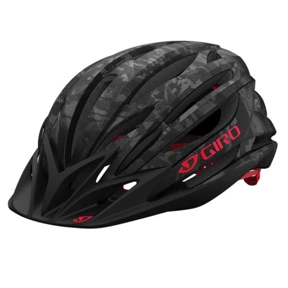 NWT Giro Artex MIPS Mountain Bike Helmet Matt Black Size S (51-55cm) $140 [jb]